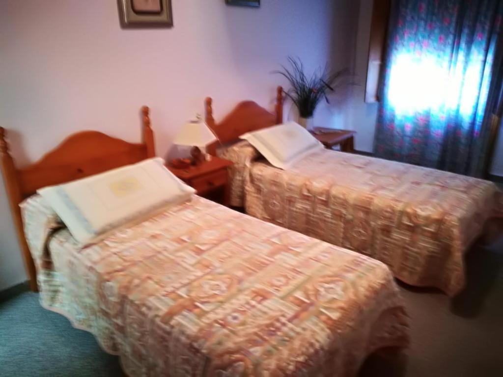 Pension La Sierra Cortes de la Frontera Exterior foto